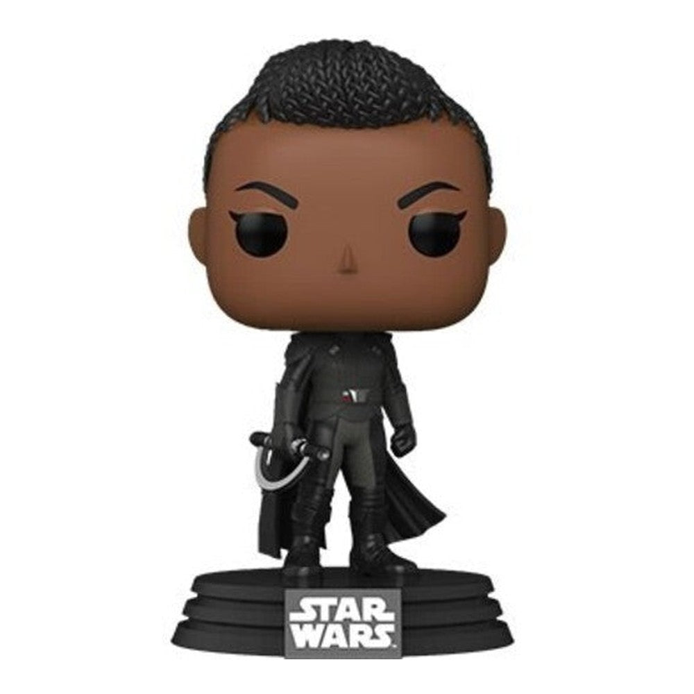 FUNKO POP! STAR WARS: Obi-Wan Kenobi: Reva (Third 
