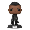 FUNKO POP! STAR WARS: Obi-Wan Kenobi: Reva (Third 