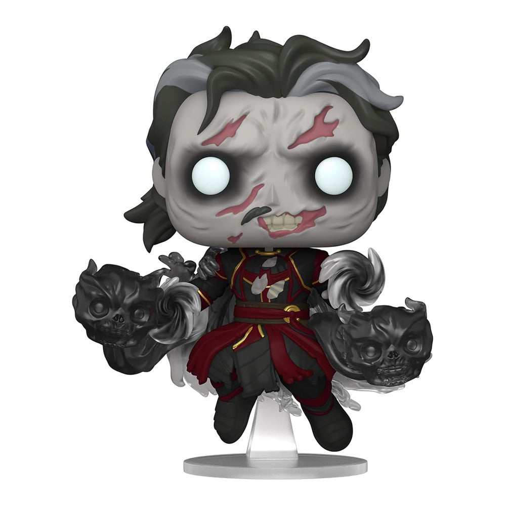 FUNKO POP! MARVEL: Doctor Strange - Dead Strange