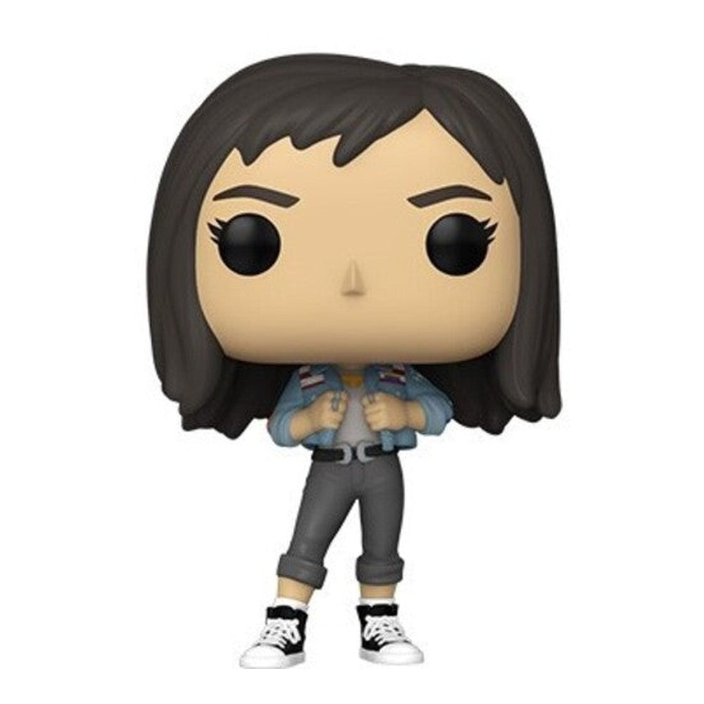 FUNKO POP! MOVIES: Doctor Strange in the Multivers