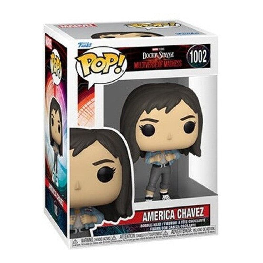 FUNKO POP! MOVIES: Doctor Strange in the Multivers