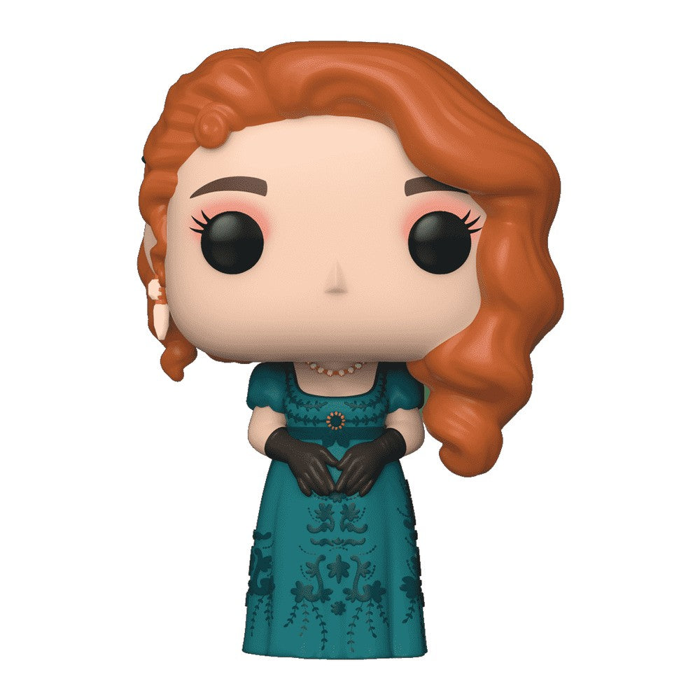 FUNKO POP! TELEVISION: Bridgerton - Penelope