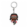 FUNKO POP! KEYCHAIN: Marvel: Black Panther - Wakan