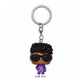 FUNKO POP! KEYCHAIN: Marvel: Black Panther - Wakan