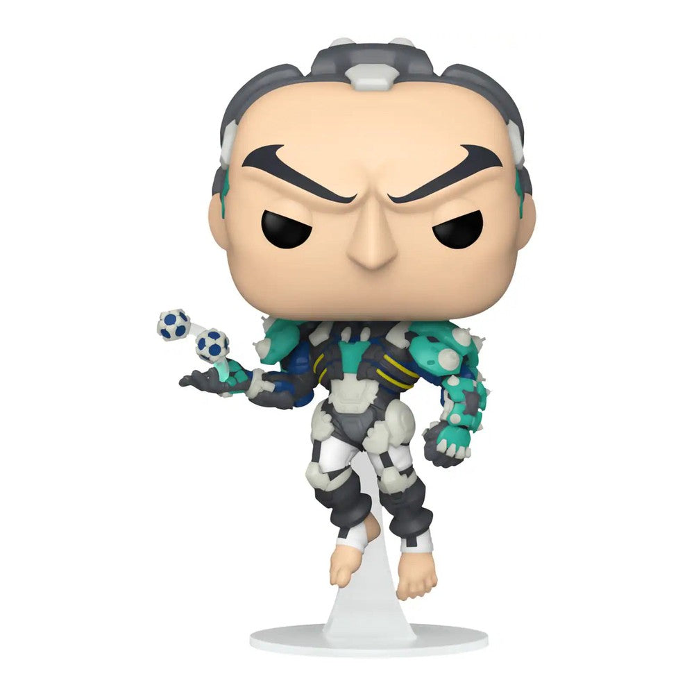 FUNKO POP! GAMES: Overwatch 00M - Sigma