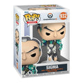 FUNKO POP! GAMES: Overwatch 00M - Sigma