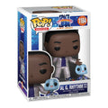 FUNKO POP! & BUDDY: Space Jam - A New Legacy - AI 