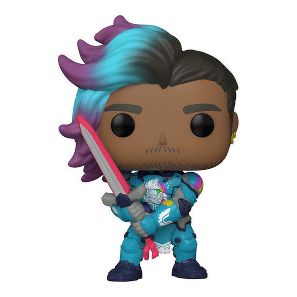 FUNKO POP! GAMES: Tiny Tina's Wonderlands - Paladi