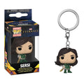 FUNKO POP! KEYCHAIN: Eternals - Sersi