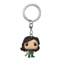Funko POP! Keychain Eternals Sersi