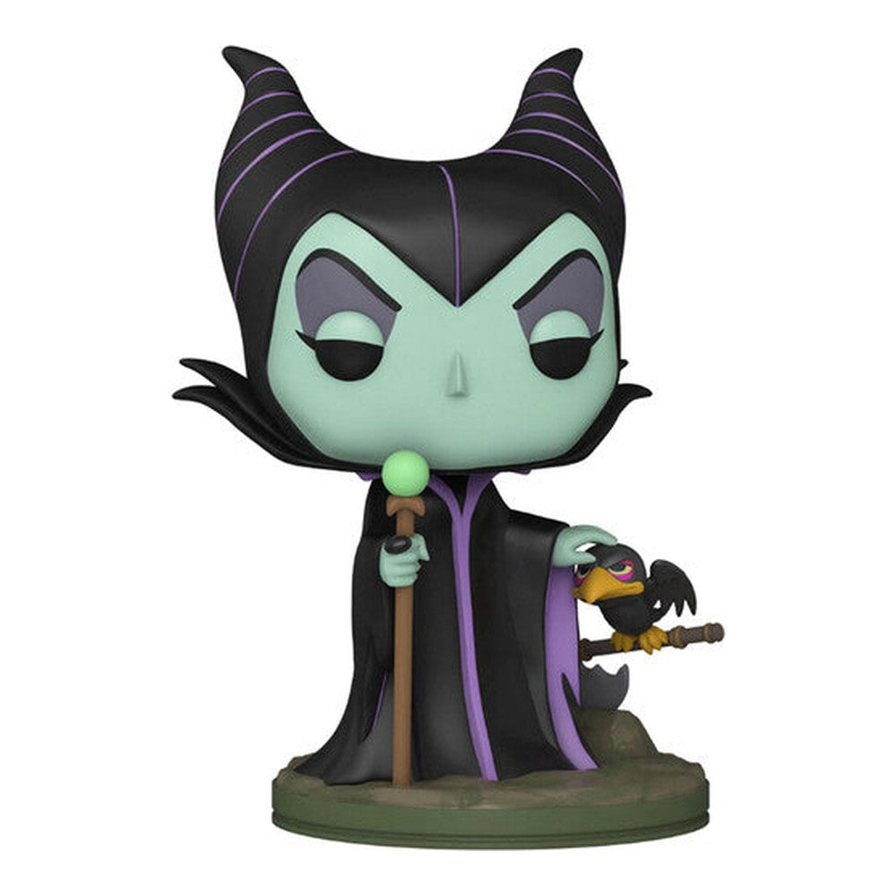 Funko POP! Disney: Villains - Maleficent