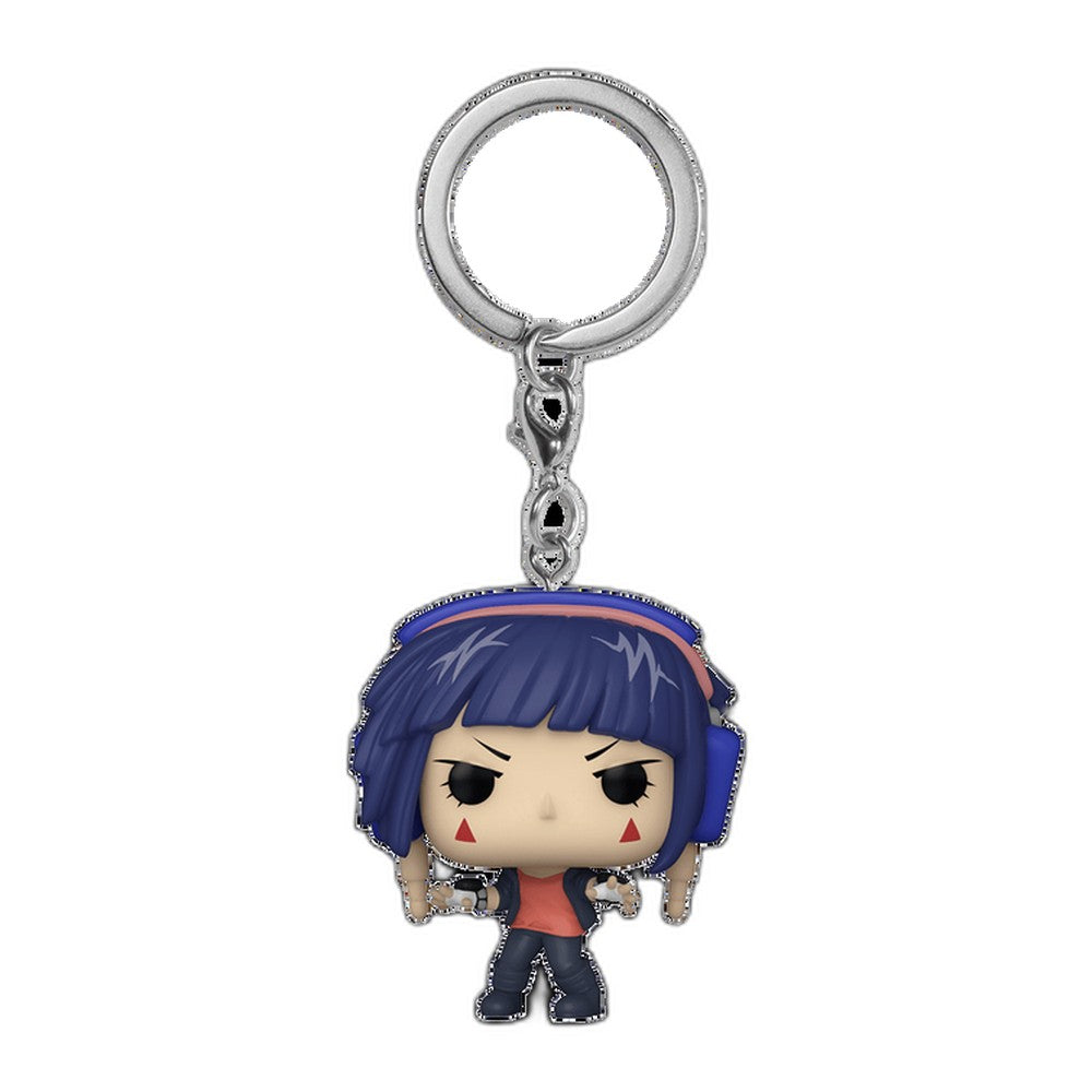 FUNKO POP! KEYCHAIN: My Hero Academia - Kyoka Jiro