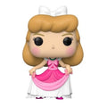 FUNKO POP! DISNEY: Cinderella - Cinderella in Pink