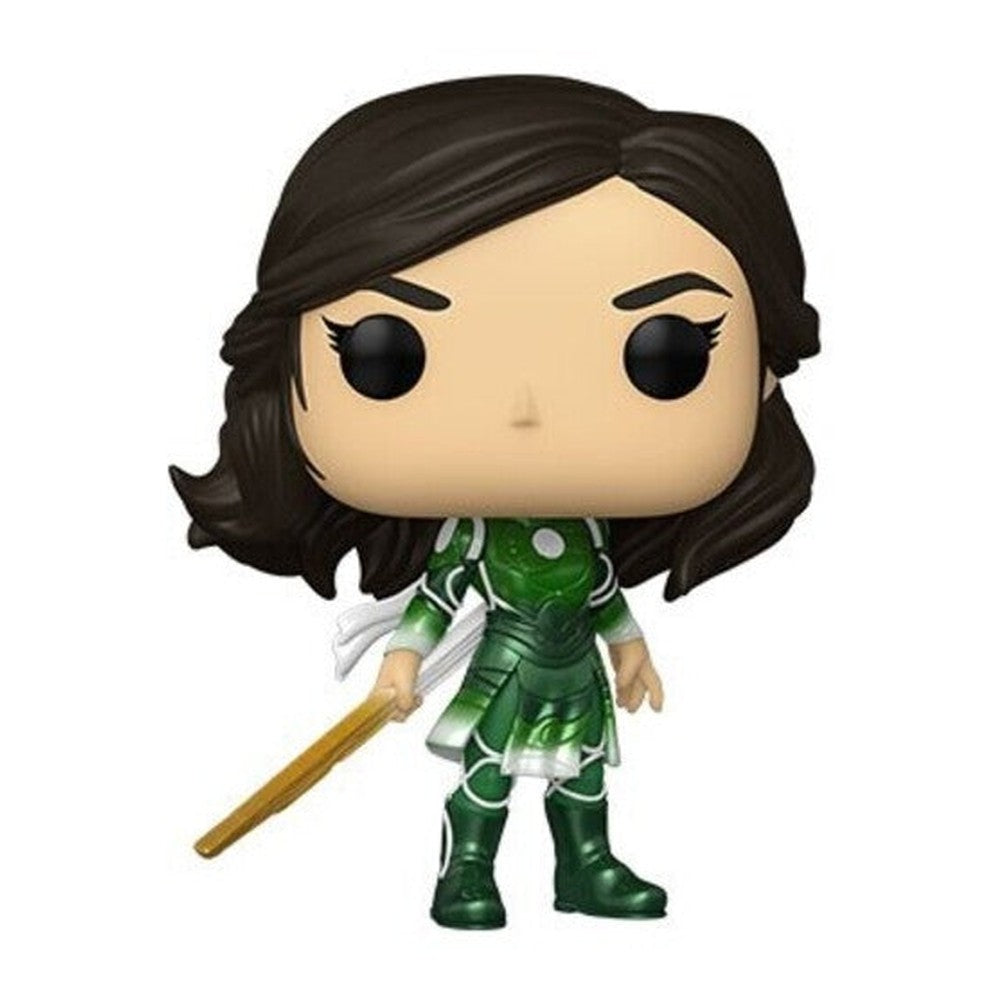 FUNKO POP! MARVEL: Eternals - Sersi