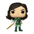 FUNKO POP! MARVEL: Eternals - Sersi
