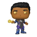 Funko Pop Marvel Eternals Kingo