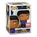 Funko Pop Marvel Eternals Kingo
