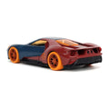 Jada Toys - 1:32 2017 Ford GT with Doctor Strange 