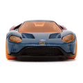 Jada Toys - 1:32 2017 Ford GT with Doctor Strange 