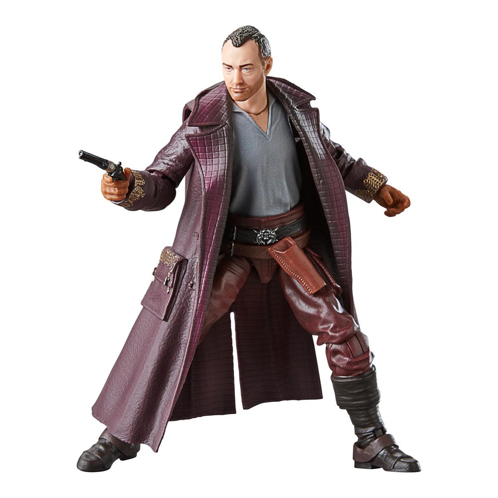 Hasbro Collectibles - Star Wars: Skeleton Crew - B