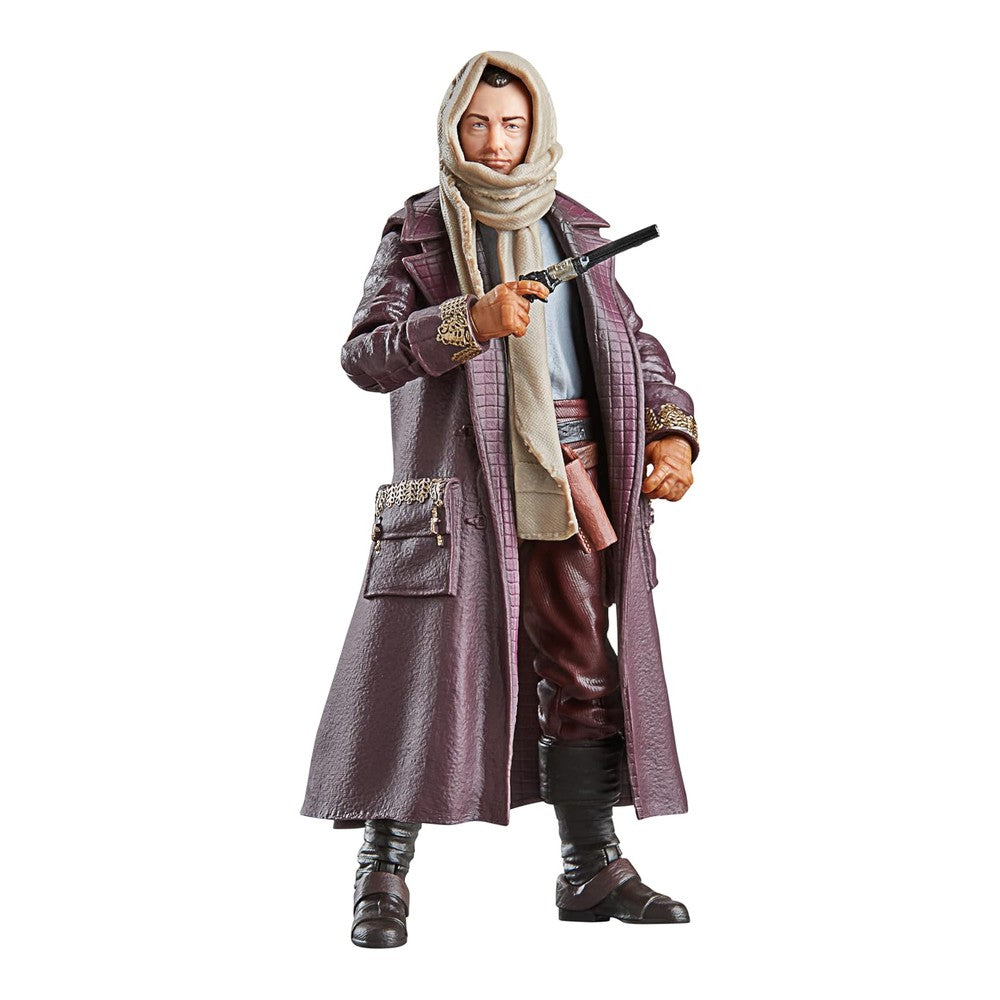 Hasbro Collectibles - Star Wars: Skeleton Crew - B