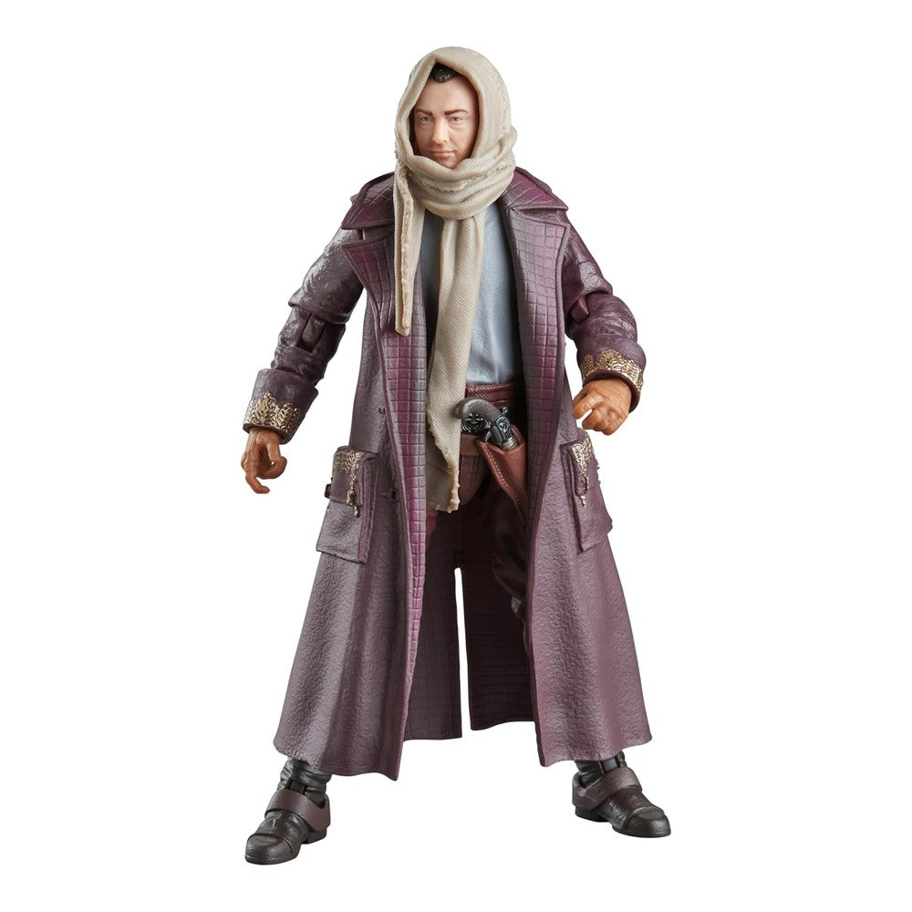 Hasbro Collectibles - Star Wars: Skeleton Crew - B