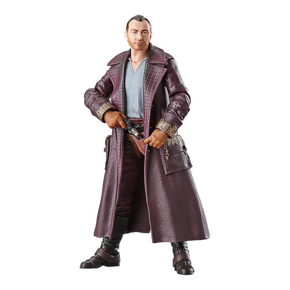 Hasbro Collectibles - Star Wars: Skeleton Crew - B