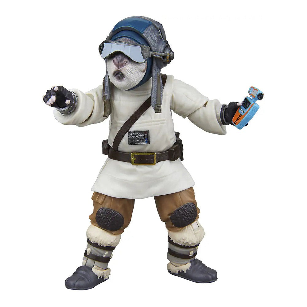 Hasbro Collectibles - Star Wars: The Acolyte - Bla