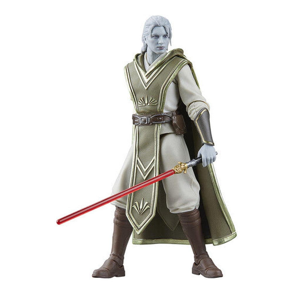Hasbro Collectibles - Star Wars Jedi: Survivor - B