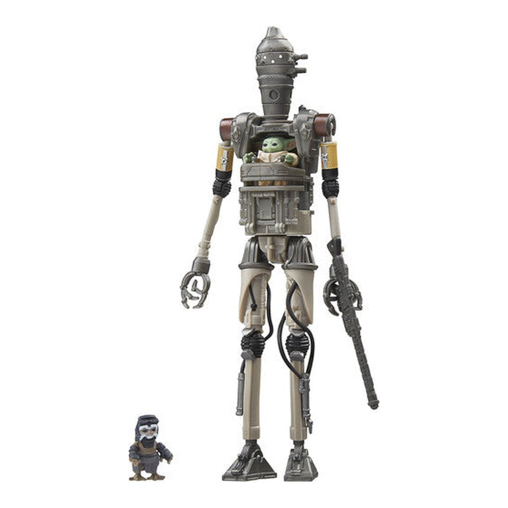 Hasbro Collectibles - Star Wars - Vintage Collecti