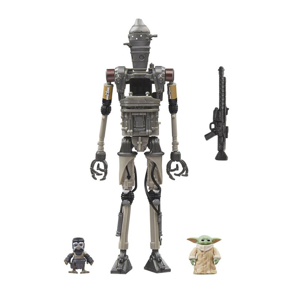 Hasbro Collectibles - Star Wars - Vintage Collecti