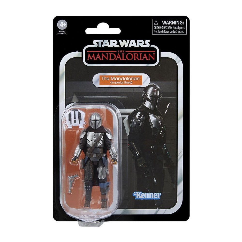 Hasbro Collectibles - Star Wars - Vintage Collecti