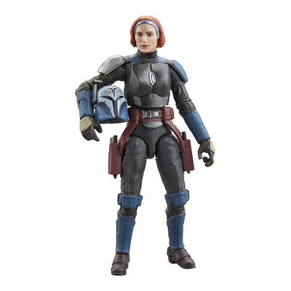 Hasbro Collectibles - Star Wars: The Mandalorian -