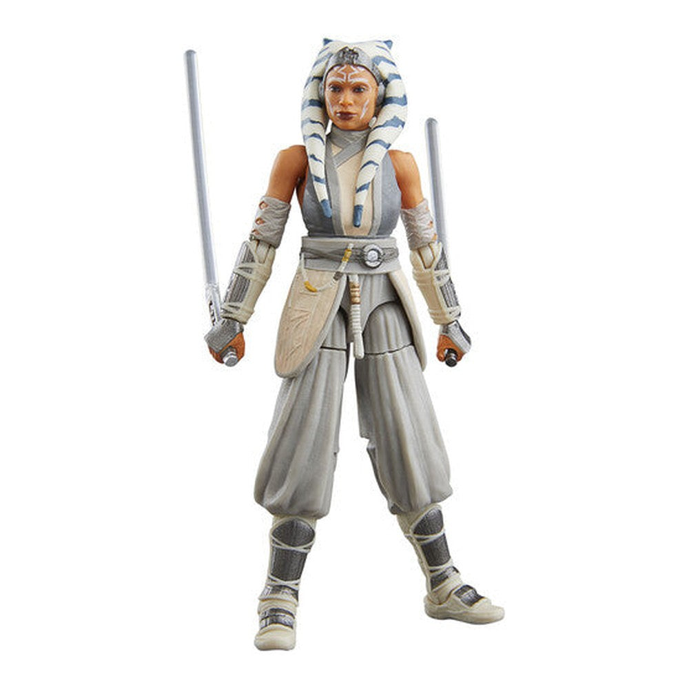 Hasbro Collectibles - Star Wars: Ahsoka - Vintage 