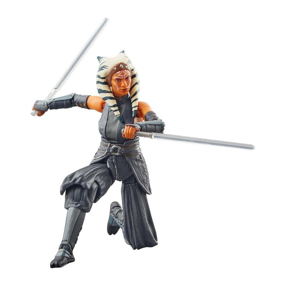 Hasbro Collectibles - Star Wars: Ahsoka - Vintage 