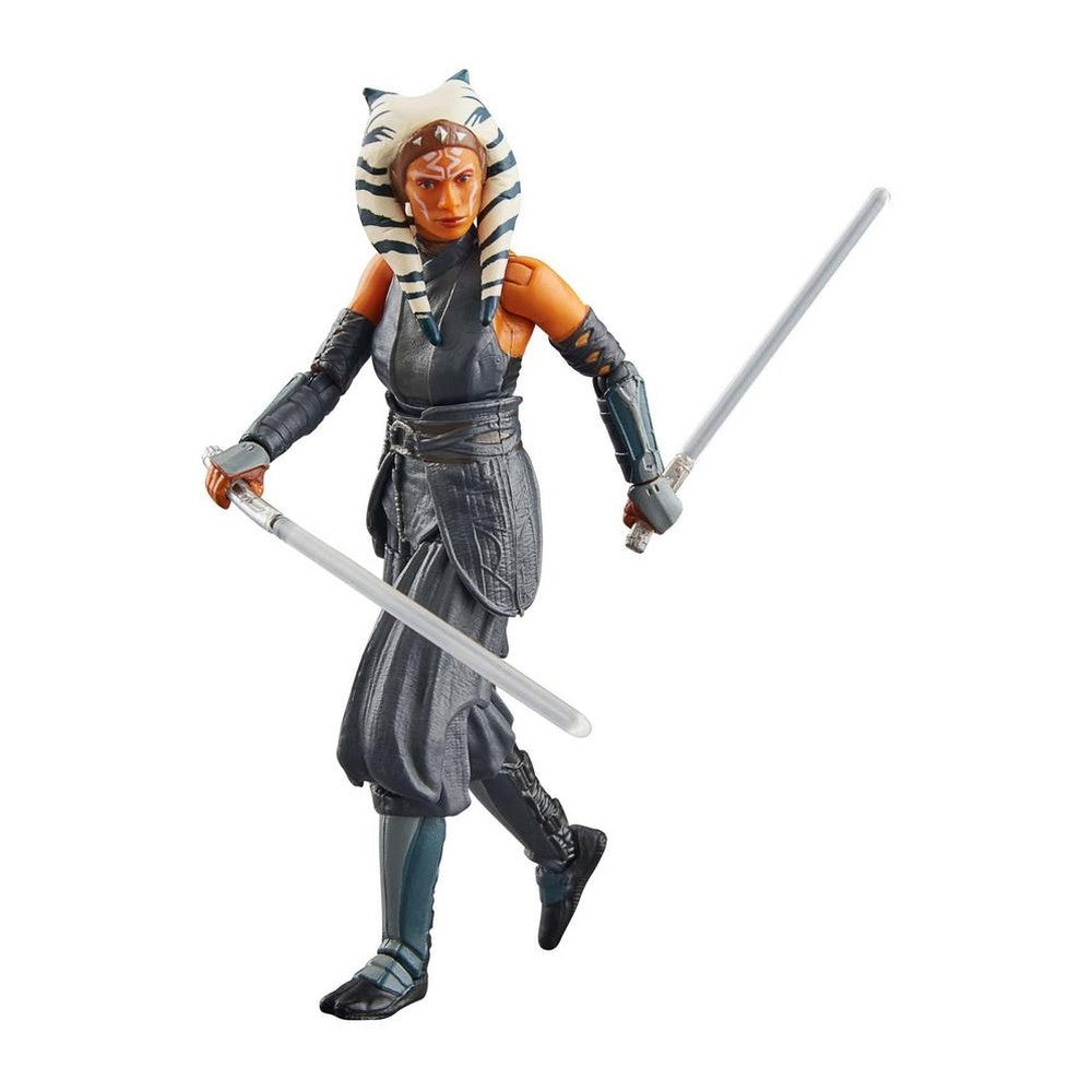 Hasbro Collectibles - Star Wars: Ahsoka - Vintage 
