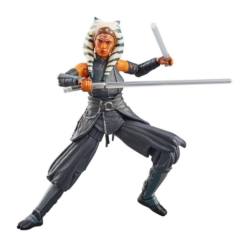 Hasbro Collectibles - Star Wars: Ahsoka - Vintage 