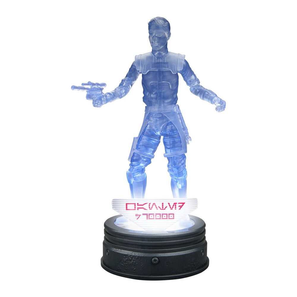 Hasbro Collectibles - Star Wars - Black Series Hol