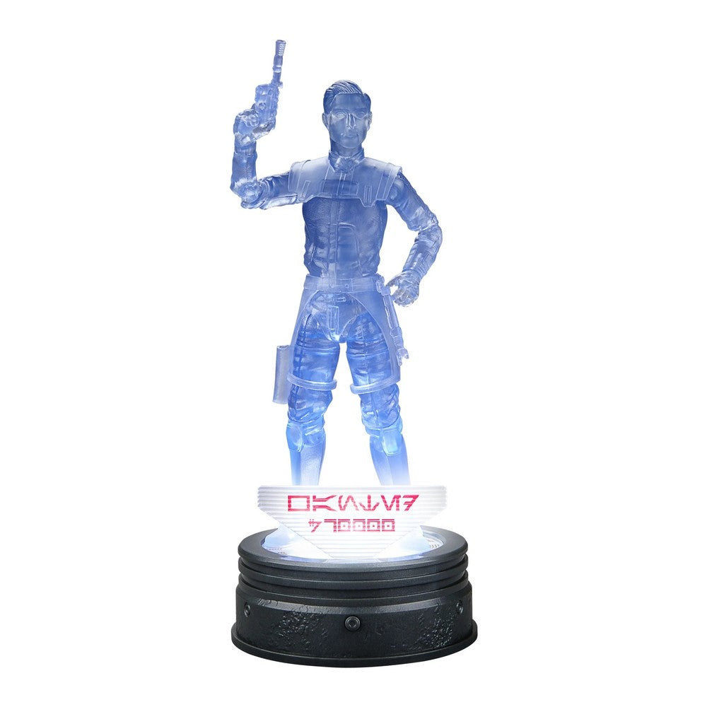 Hasbro Collectibles - Star Wars - Black Series Hol