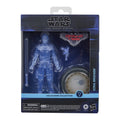 Hasbro Collectibles - Star Wars - Black Series Hol