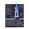 Hasbro Collectibles - Star Wars - Black Series Hol