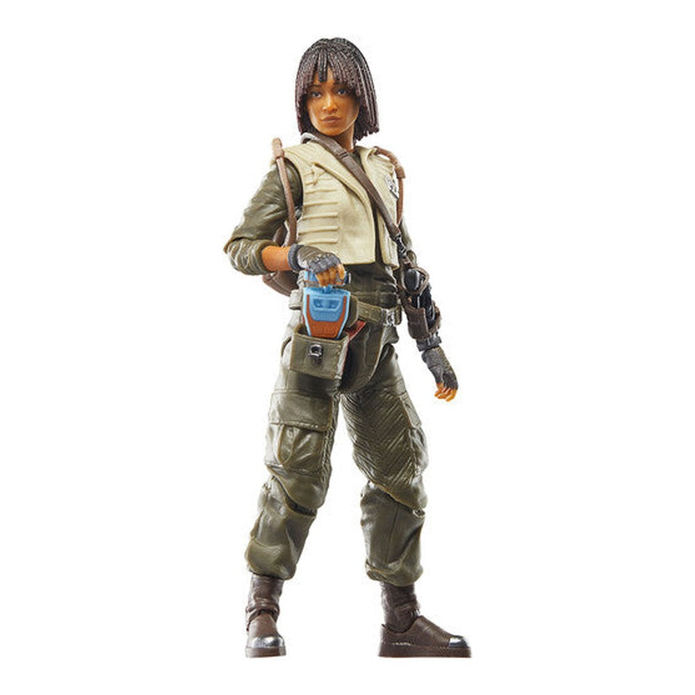 Hasbro Collectibles - Star Wars: The Acolyte - Bla