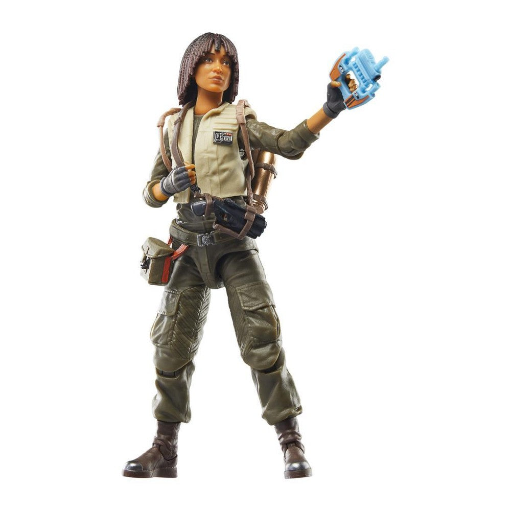 Hasbro Collectibles - Star Wars: The Acolyte - Bla