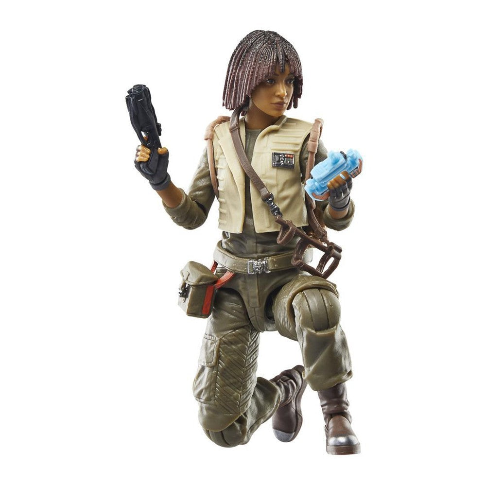 Hasbro Collectibles - Star Wars: The Acolyte - Bla