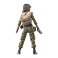 Hasbro Collectibles - Star Wars: The Acolyte - Bla