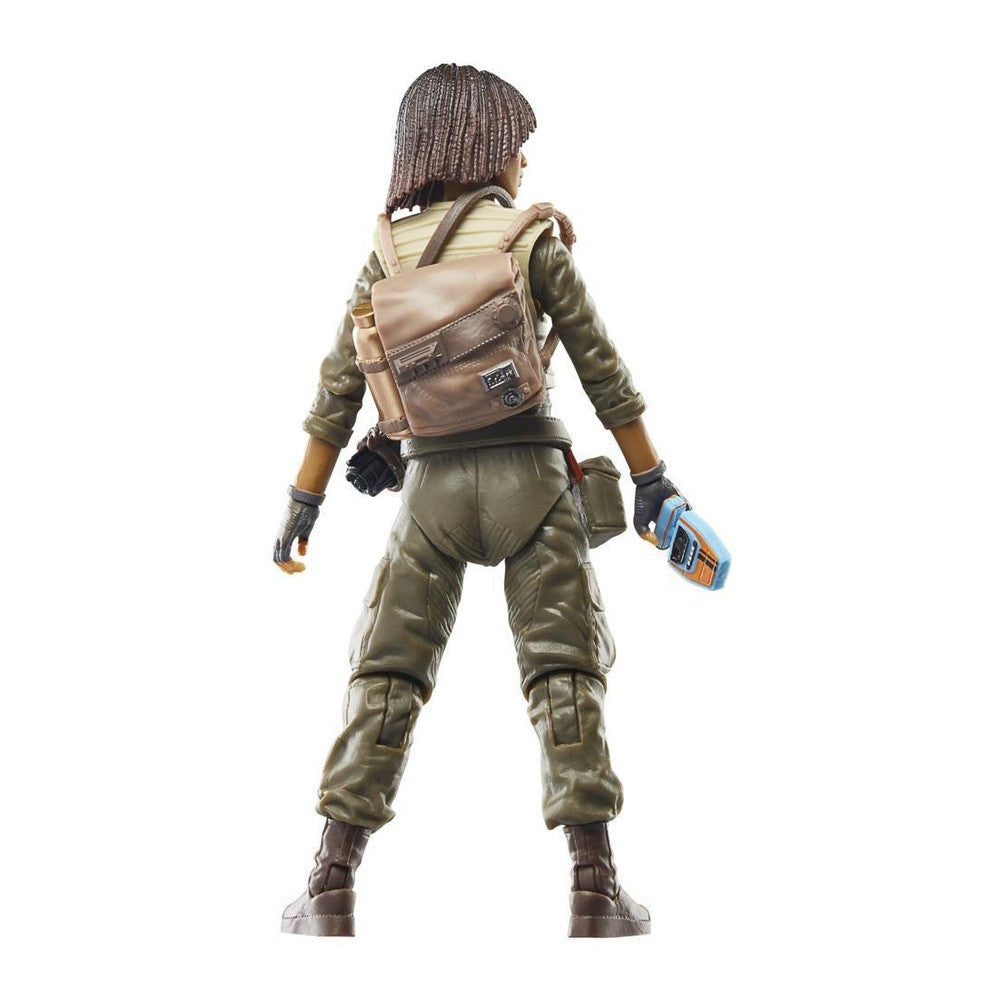 Hasbro Collectibles - Star Wars: The Acolyte - Bla