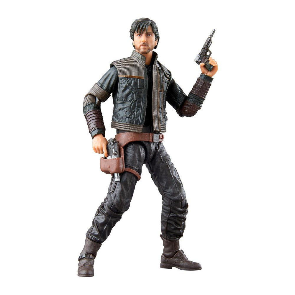 Hasbro Collectibles - Star Wars: Andor - Black Ser