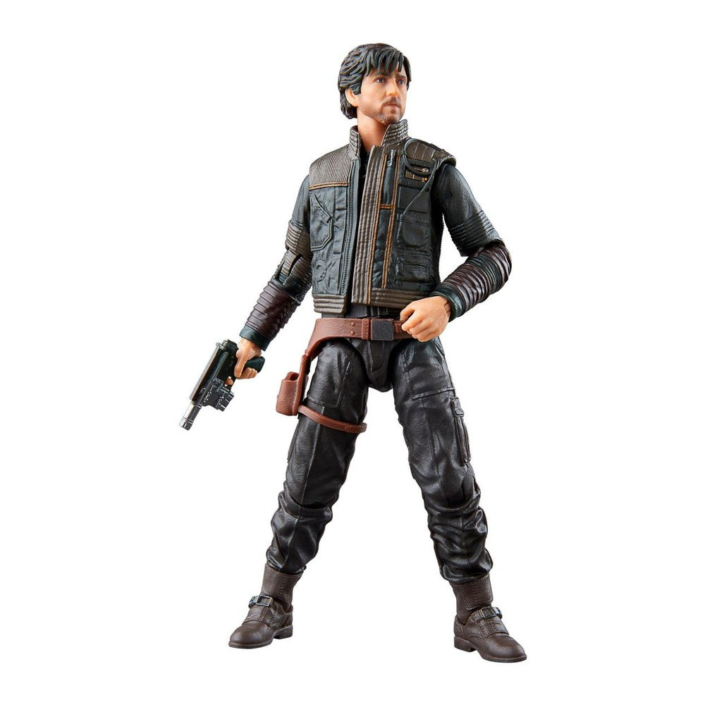 Hasbro Collectibles - Star Wars: Andor - Black Ser