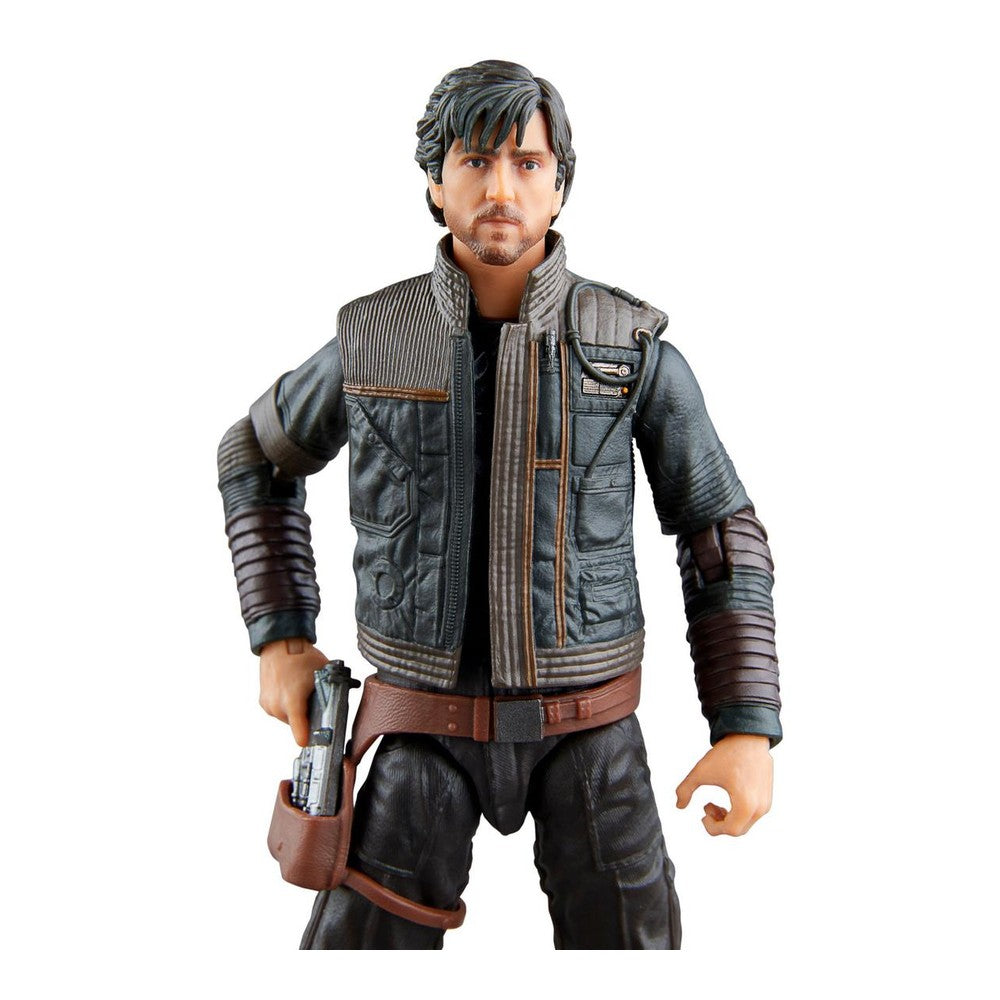 Hasbro Collectibles - Star Wars: Andor - Black Ser