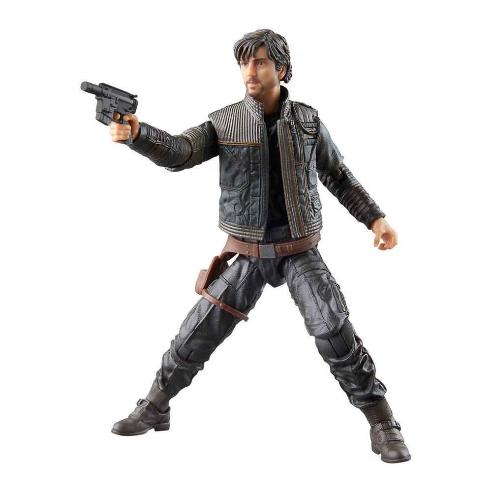 Hasbro Collectibles - Star Wars: Andor - Black Ser